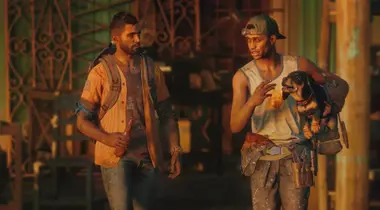Far Cry 6 - - UNITED STATES preview 5