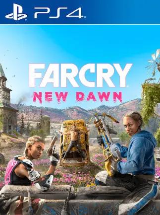 Far Cry New Dawn | Deluxe Edition - - EMEA preview 2