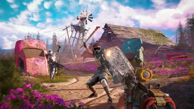 Far Cry New Dawn | Deluxe Edition - - UNITED STATES preview 2