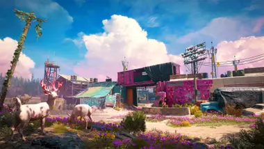Far Cry New Dawn - Live preview 5