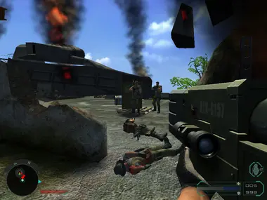 Far Cry preview 4