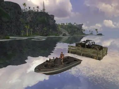 Far Cry preview 11