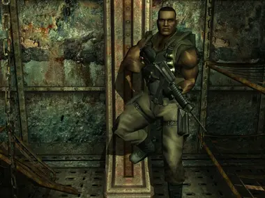 Far Cry preview 7