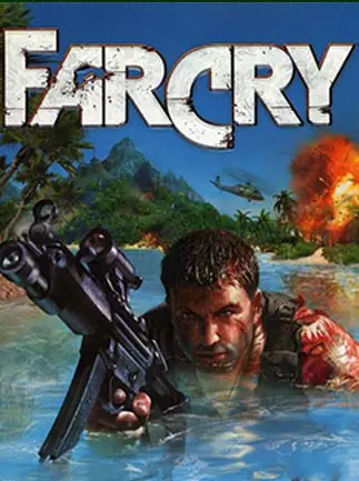Far Cry preview 6