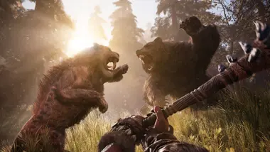 Far Cry Primal preview 5