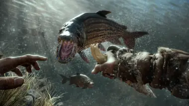 Far Cry Primal preview 6