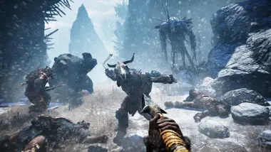 Far Cry Primal preview 4