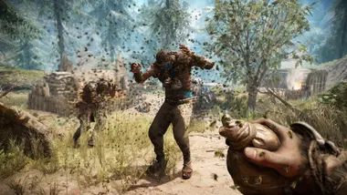 Far Cry Primal preview 8