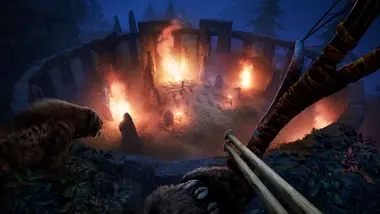 Far Cry Primal preview 11