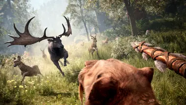 Far Cry Primal - Live preview 7