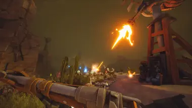 Far Far West preview 2