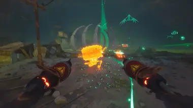 Far Far West preview 8