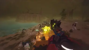 Far Far West preview 5