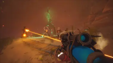 Far Far West preview 7