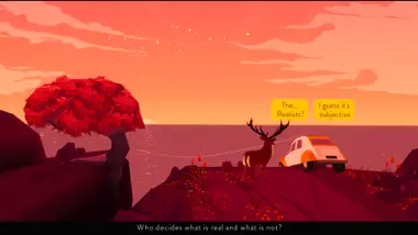 Far from Noise preview 2