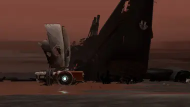FAR: Lone Sails - .COM preview 4