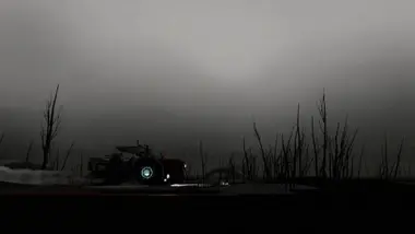 FAR: Lone Sails - .COM preview 3