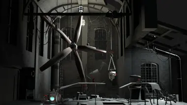 FAR: Lone Sails - .COM preview 10