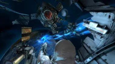 Far Space VR preview 5