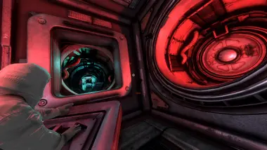 Far Space VR preview 6