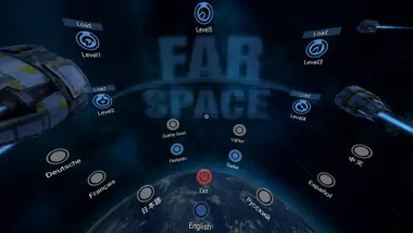 Far Space VR preview 7
