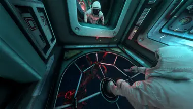 Far Space VR preview 8