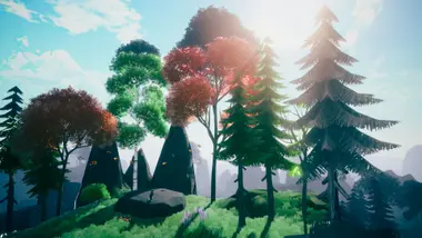 Farewell North preview 10