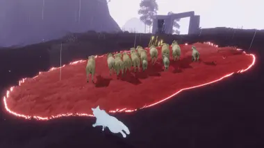Farewell North preview 4