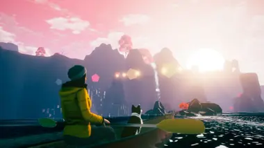 Farewell North preview 12
