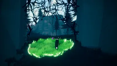 Farewell North preview 5