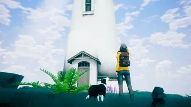 Farewell North preview 9