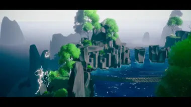 Farewell North preview 6