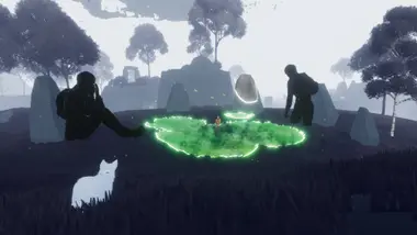 Farewell North preview 13