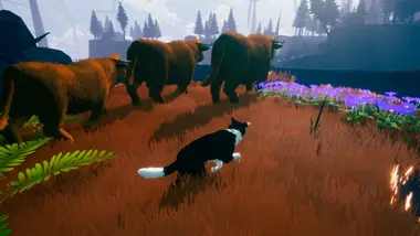 Farewell North preview 2