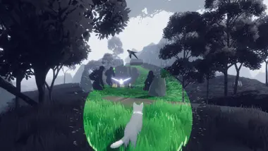 Farewell North preview 3