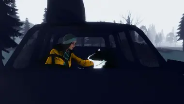 Farewell North preview 7