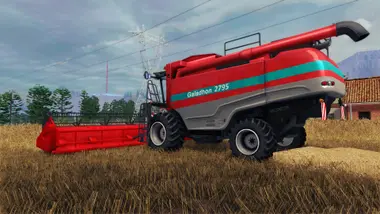 Farm Expert 2016 preview 7