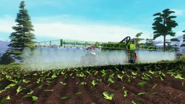 Farm Expert 2016 preview 5