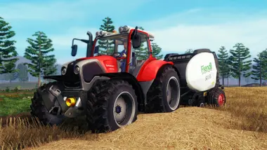 Farm Expert 2016 preview 8