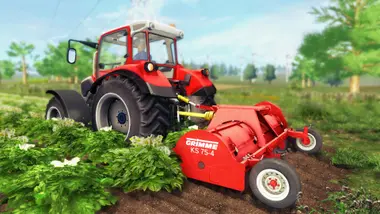 Farm Expert 2016 preview 6