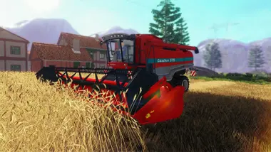 Farm Expert 2016 preview 2