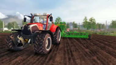 Farm Expert 2016 preview 3