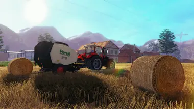 Farm Expert 2016 preview 4