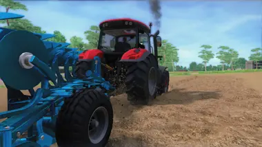 Farm Expert 2017 preview 2