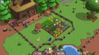 Farm for your Life preview 18