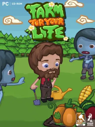 Farm for your Life preview 12