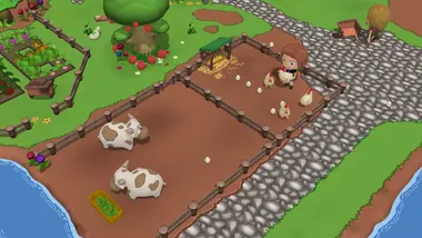 Farm for your Life preview 11