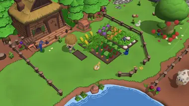 Farm for your Life preview 7