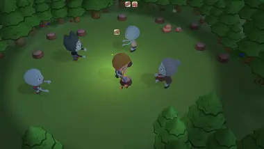 Farm for your Life preview 9