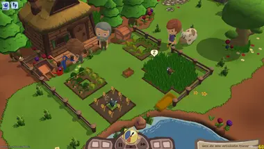 Farm for your Life preview 5